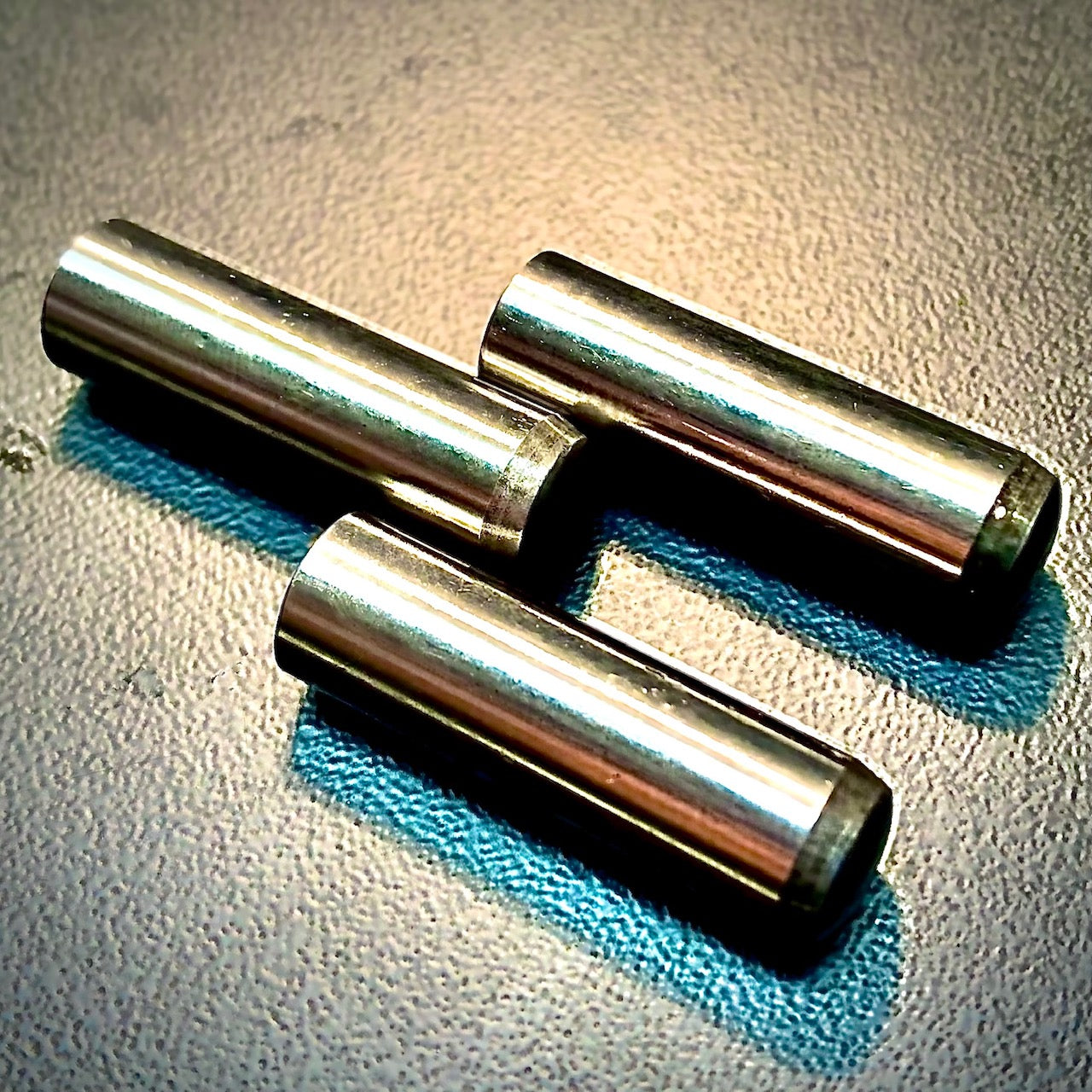 Metric Dowel Pins – Hardened and Ground – Fixaball Ltd. Fixings and ...