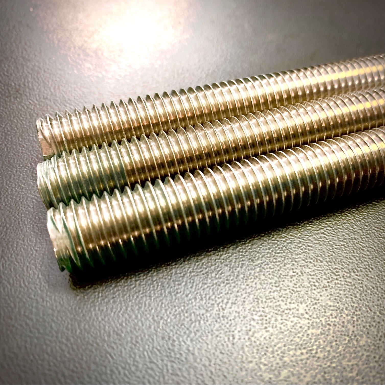 Metric Cut Lengths A2 304 Stainless Steel Threaded Bar Stud Rod DIN976 - Fixaball Ltd. Fixings and Fasteners UK