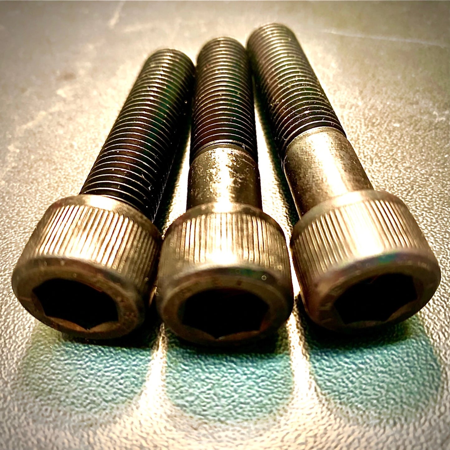 M12 x 1.5P x Under 100 Fine Pitch Socket Cap Screw HT 12.9 - Fixaball Ltd. Fixings and Fasteners UK