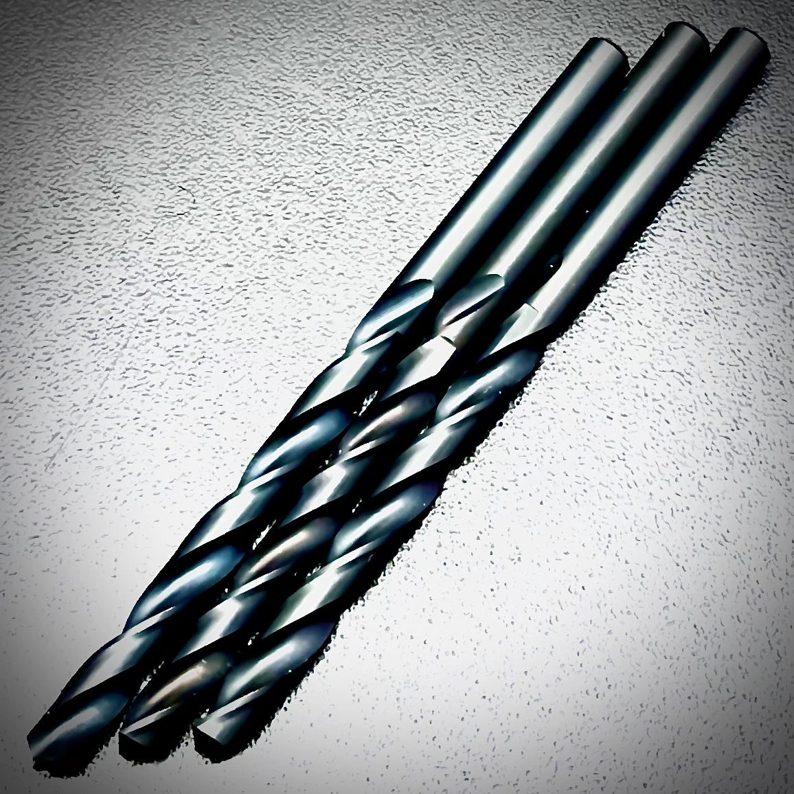 1mm - 5mm High Speed Steel HSS 2 Flute Jobber Twist Drill Bits - Fixaball Ltd. Fixings and Fasteners UK