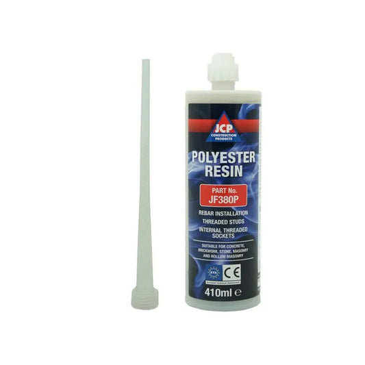 ETA Option 7 Polyester Styrene Free Injection Resin CE - 300ml - Fixaball Ltd. Fixings and Fasteners UK
