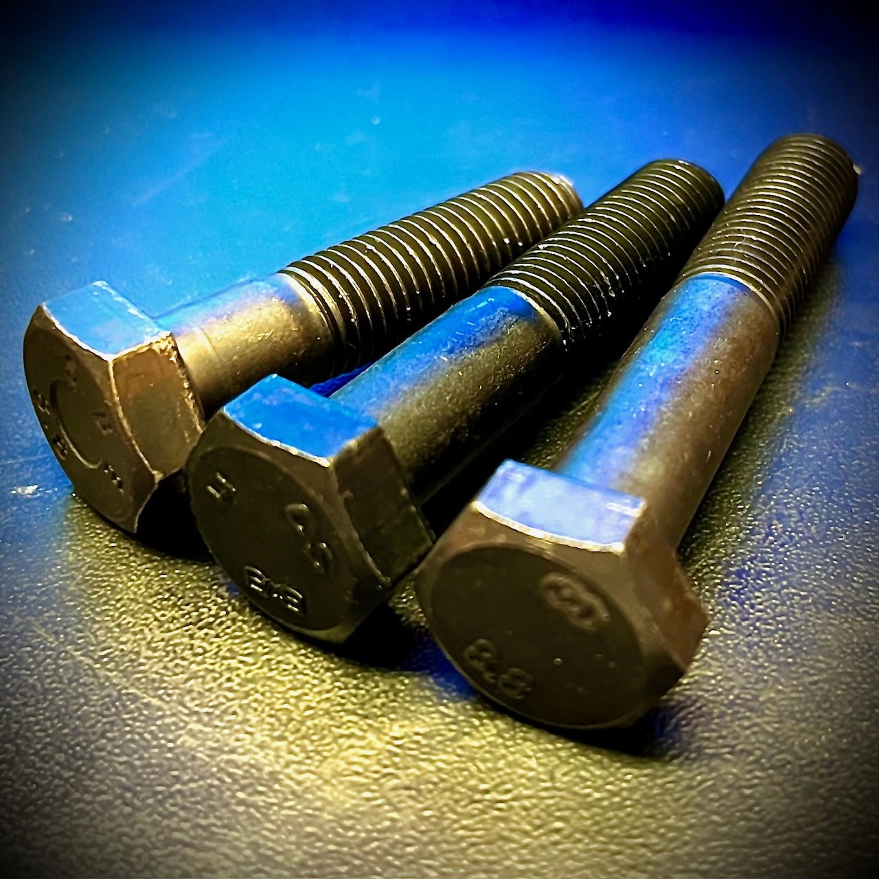 M12 x 1.5P x Over 110mm Fine Hex Bolt HT 8.8 - Fixaball Ltd. Fixings and Fasteners UK