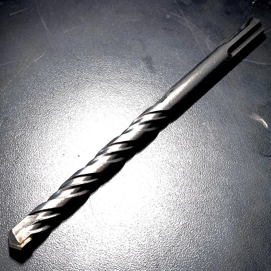 8mm 10mm 12mm SDS + Masonry Drill Bits Short and Long - Fixaball Ltd. Fixings and Fasteners UK