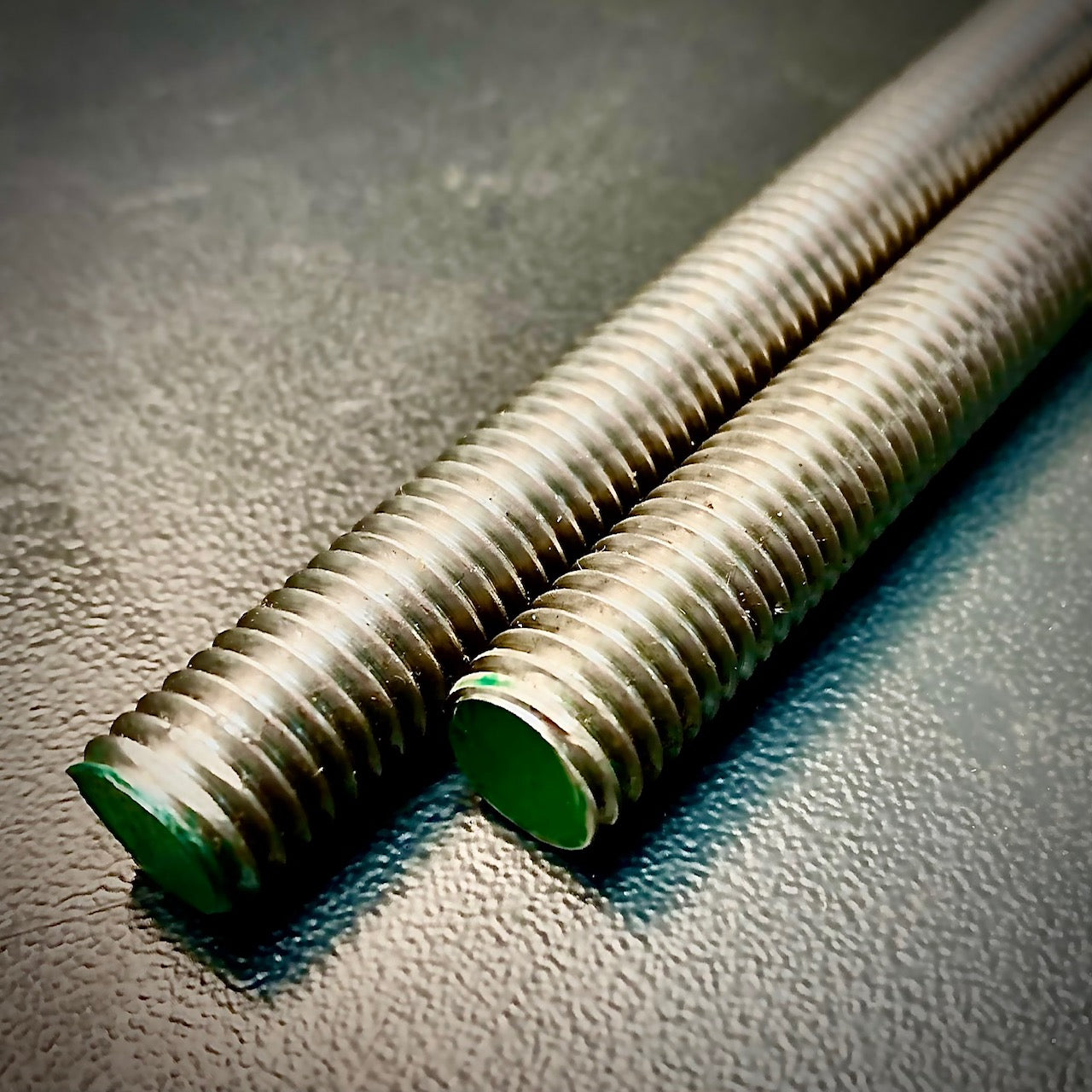 UNC 36" 1yd Threaded Bar Stud Rod A2/ 304 Stainless Steel - Fixaball Ltd. Fixings and Fasteners UK