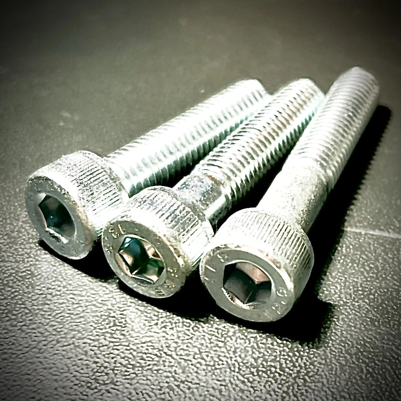 M12 x Over 110mm Socket Cap Screw High Tensile 12.9 BZP DIN912 - Fixaball Ltd. Fixings and Fasteners UK