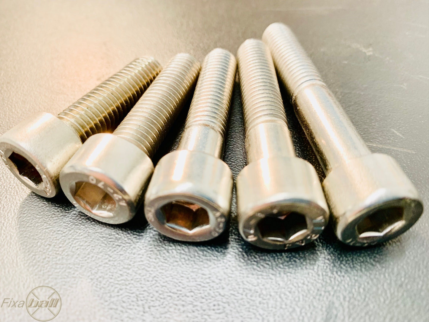 M6 x Over 50mm, Socket Cap Screw, A2/ 304 Stainless Steel, DIN 912. Socket Screw, Cap Head M6 x Over 50mm, Socket Cap Screw, A2/ 304 Stainless Steel, DIN 912. METRIC - Cap Head